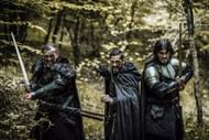 Viking warriors consumed a healthy diet. (Image via Pexels/ Gioele Fazzeri)